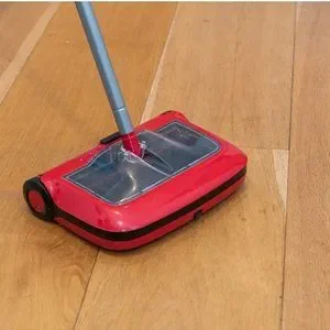 Ewbank | Other | Ewbank 2in Double Action Hard Floor Sweeper With ...